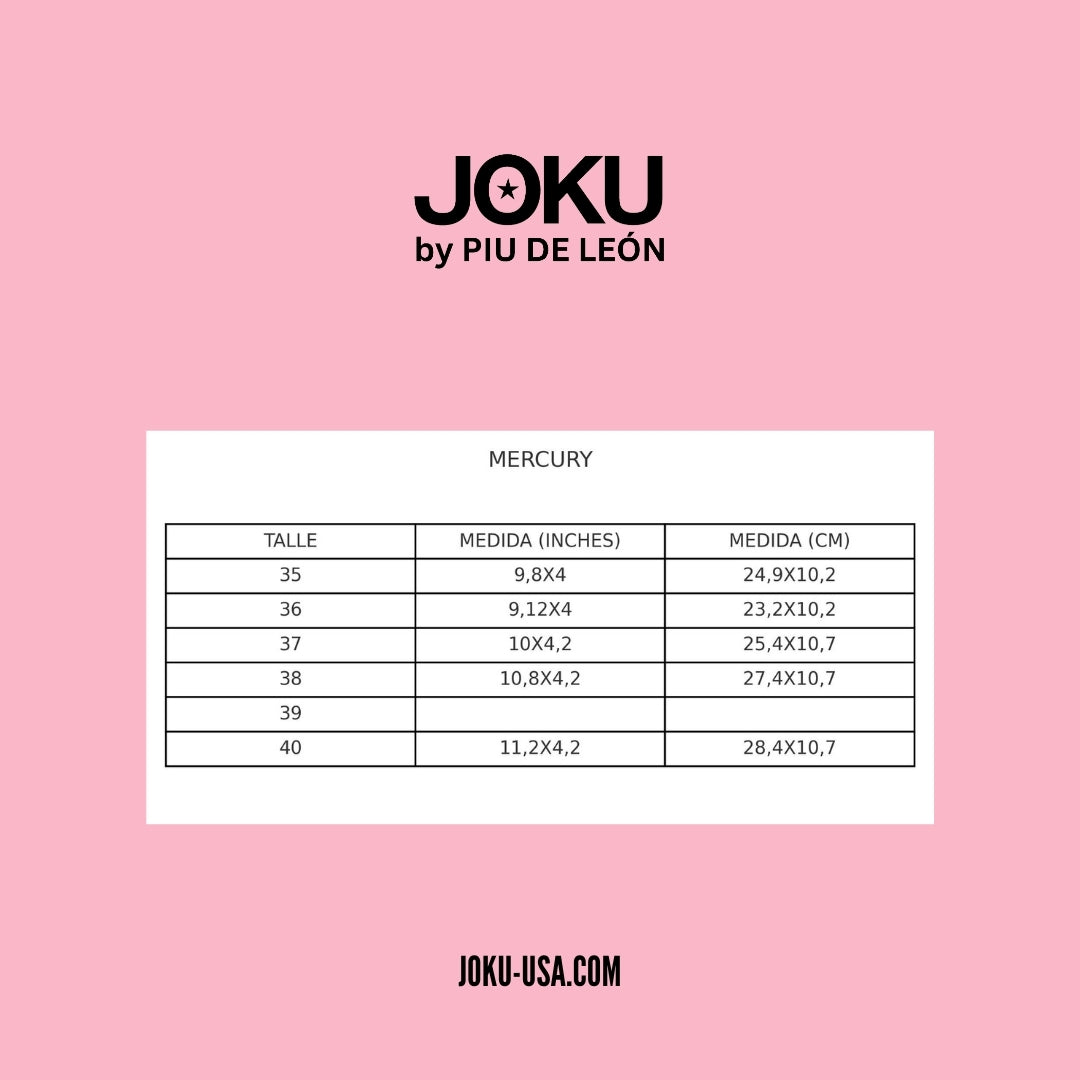 Mercury GENUINE LEATHER