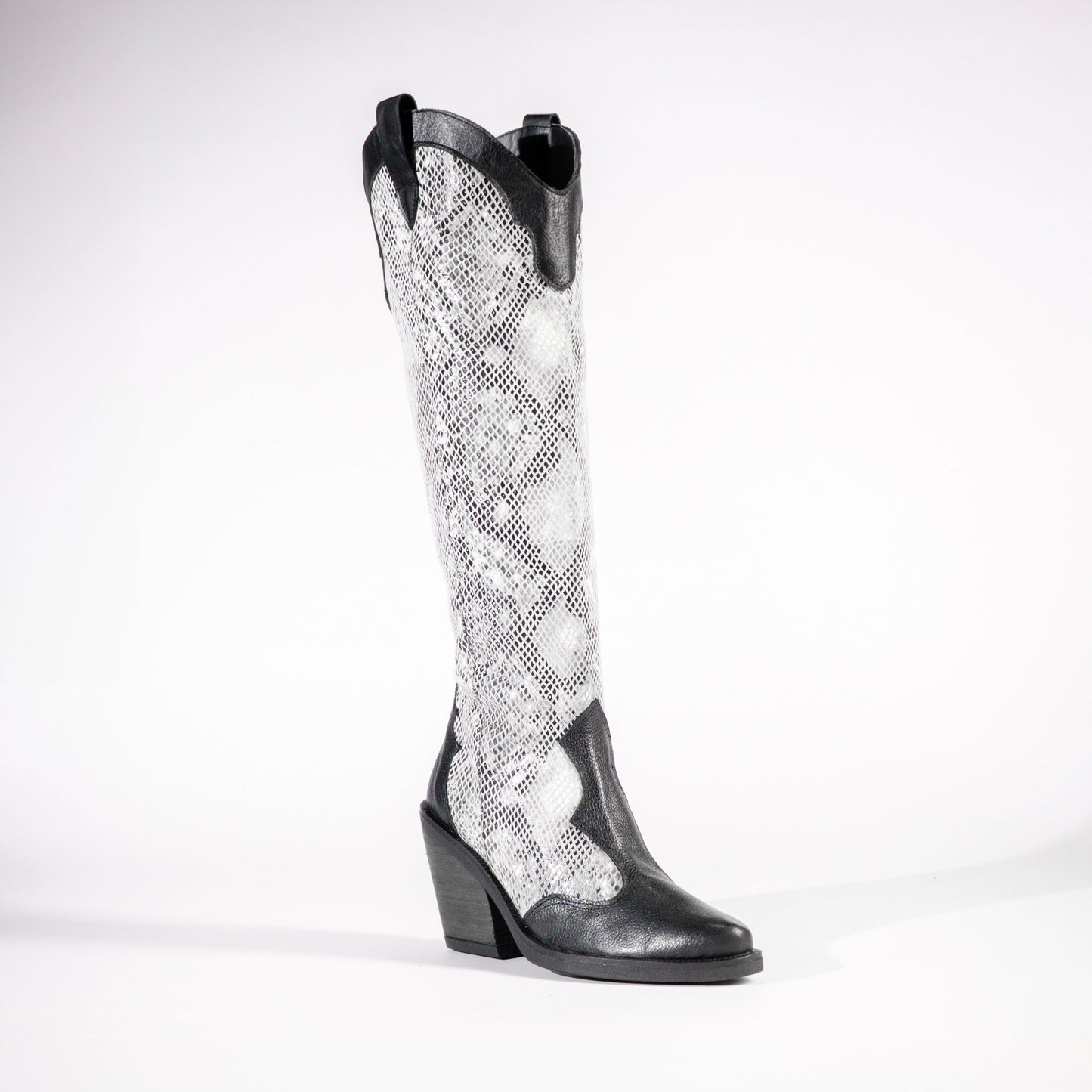 NAGA — “The Guardian of Your Transformation”