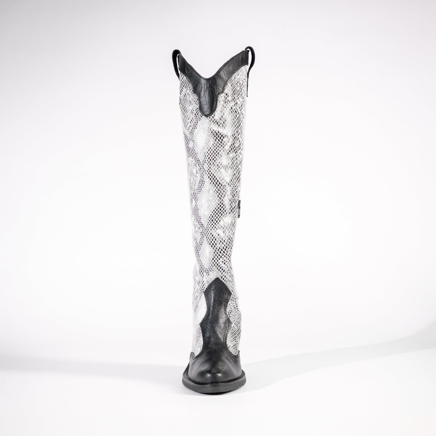 NAGA — “The Guardian of Your Transformation”