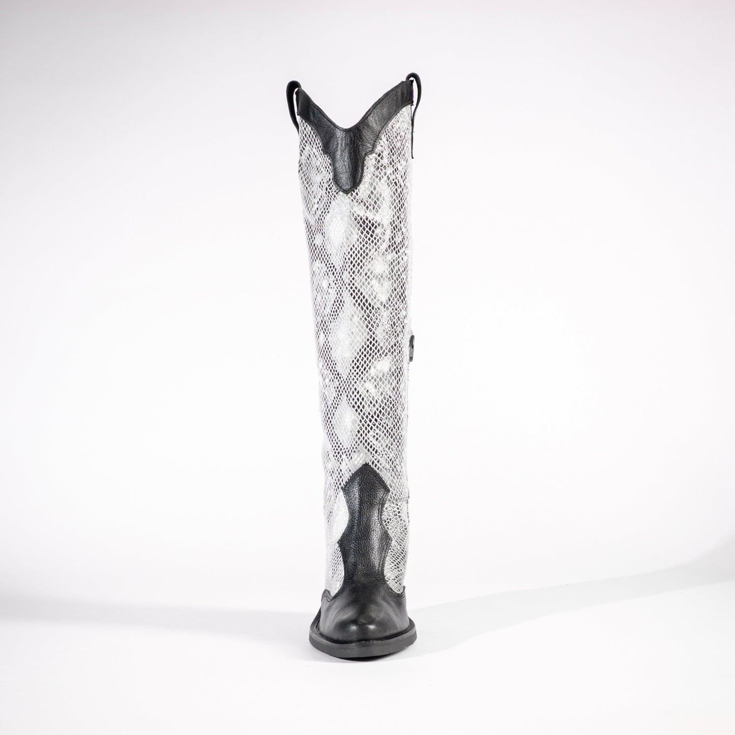 NAGA — “The Guardian of Your Transformation”