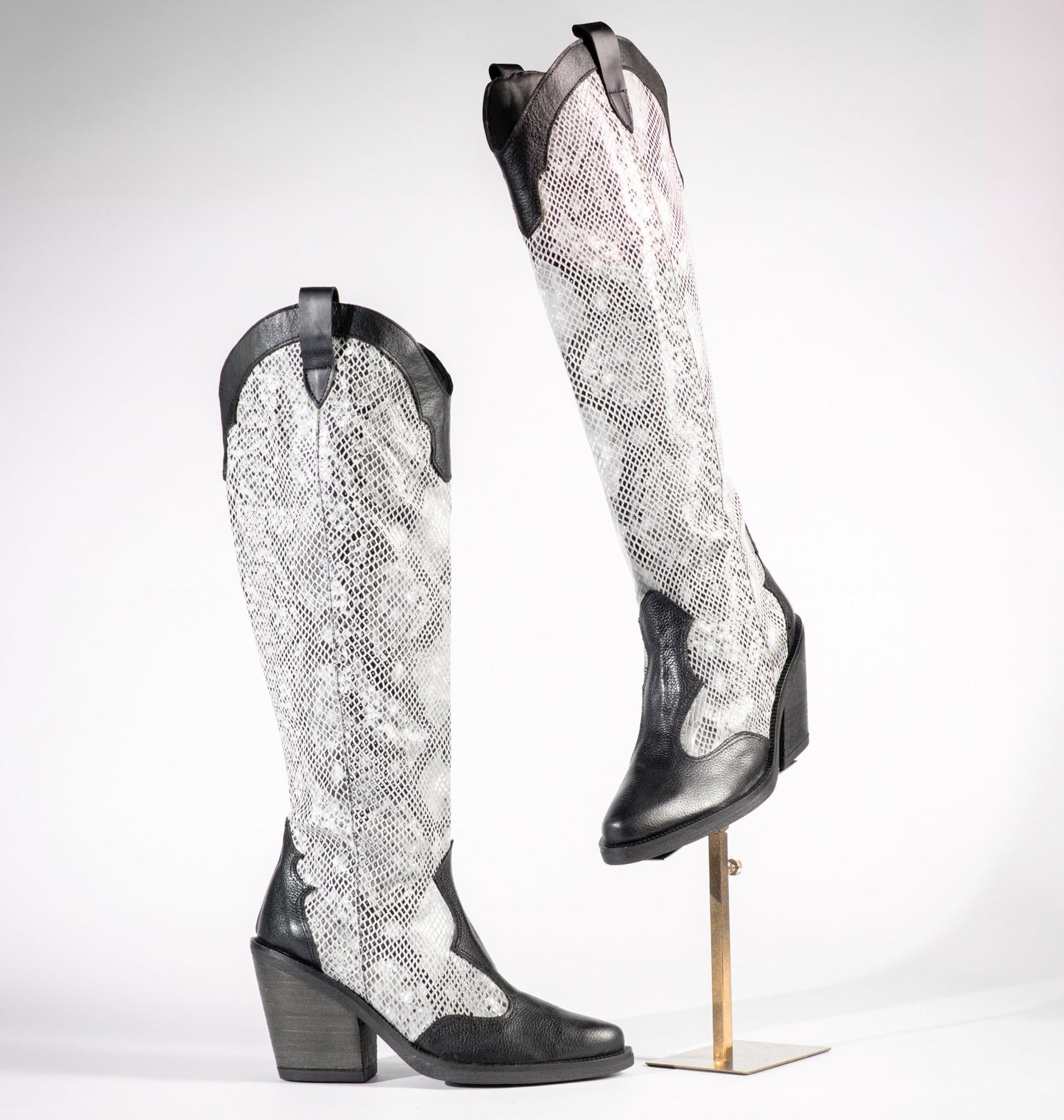 NAGA — “The Guardian of Your Transformation”