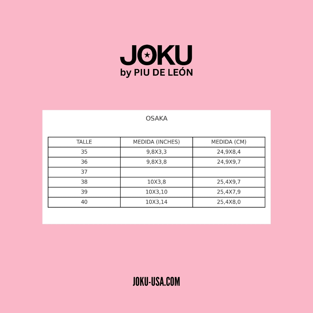 Osaka GENUINE LEATHER