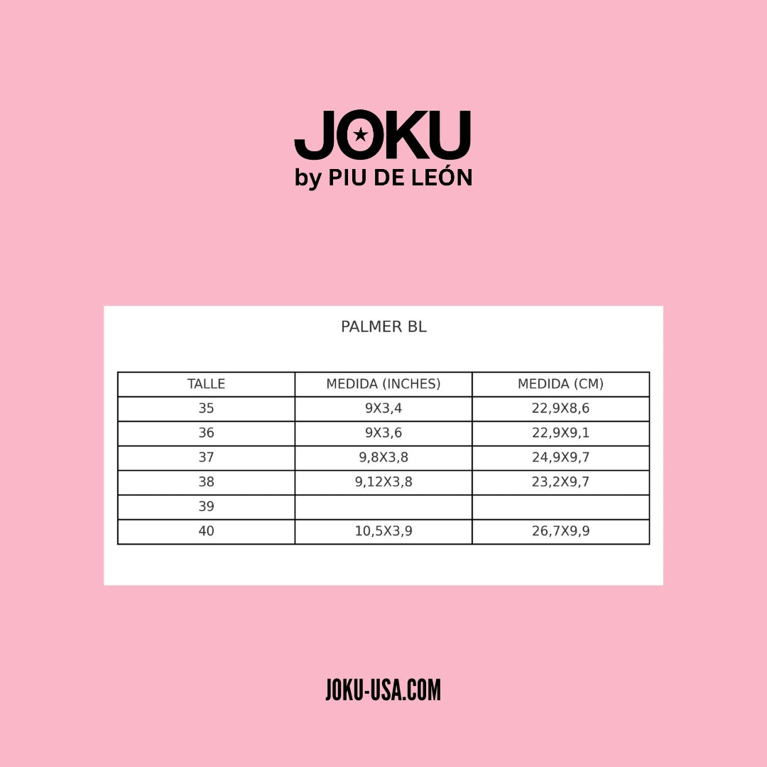 Palmer Black VEGAN LEATHER