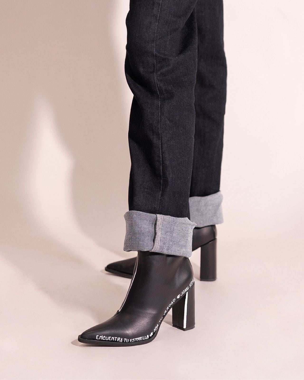 Mars JOKU X ROXANA FRONTINI (Genuine Leather)