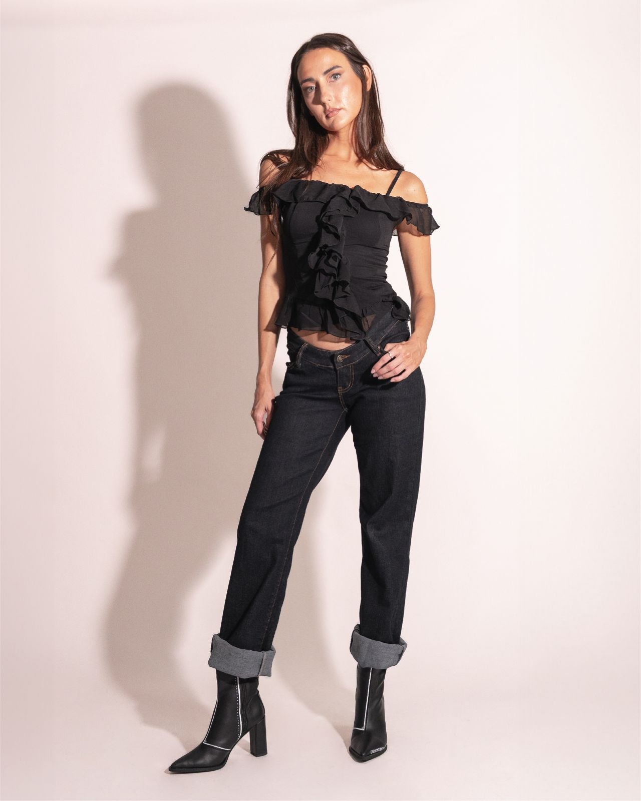 Mars JOKU X ROXANA FRONTINI (Genuine Leather)