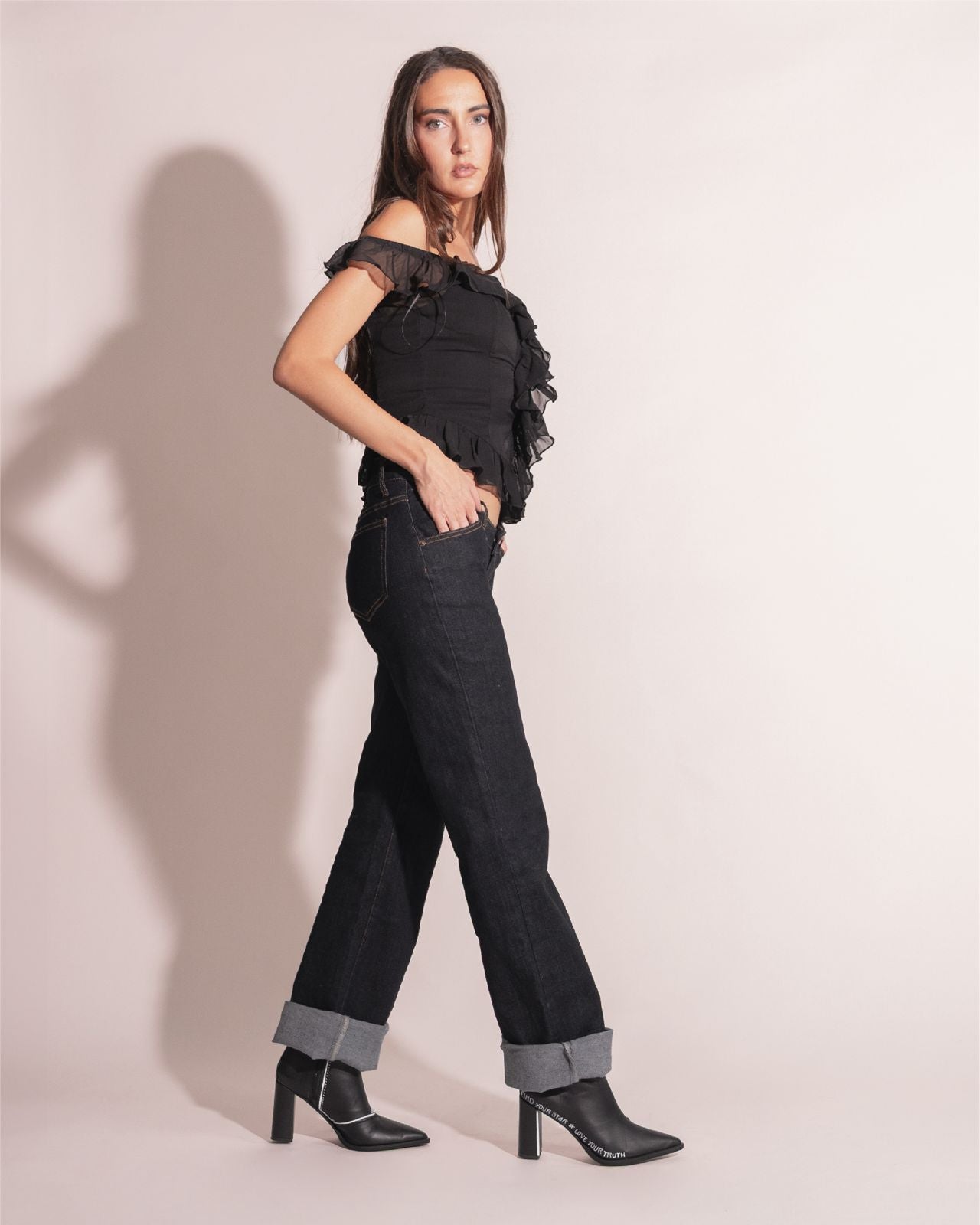 Mars JOKU X ROXANA FRONTINI (Genuine Leather)