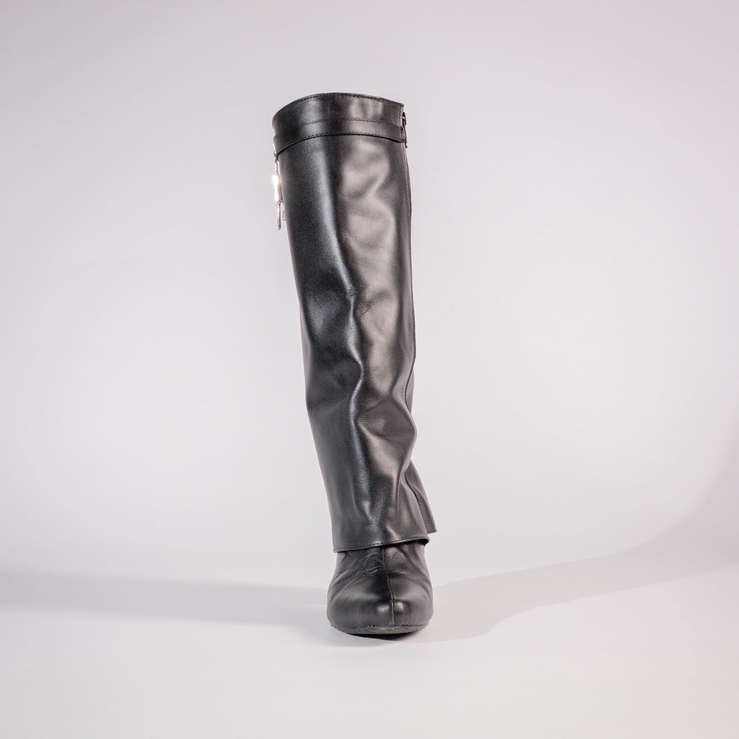 SELENE HIGH — The Moon-Locked High Texana