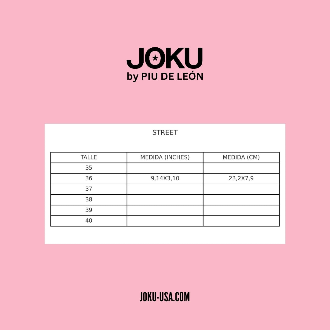 Street GENUINE LEATHER