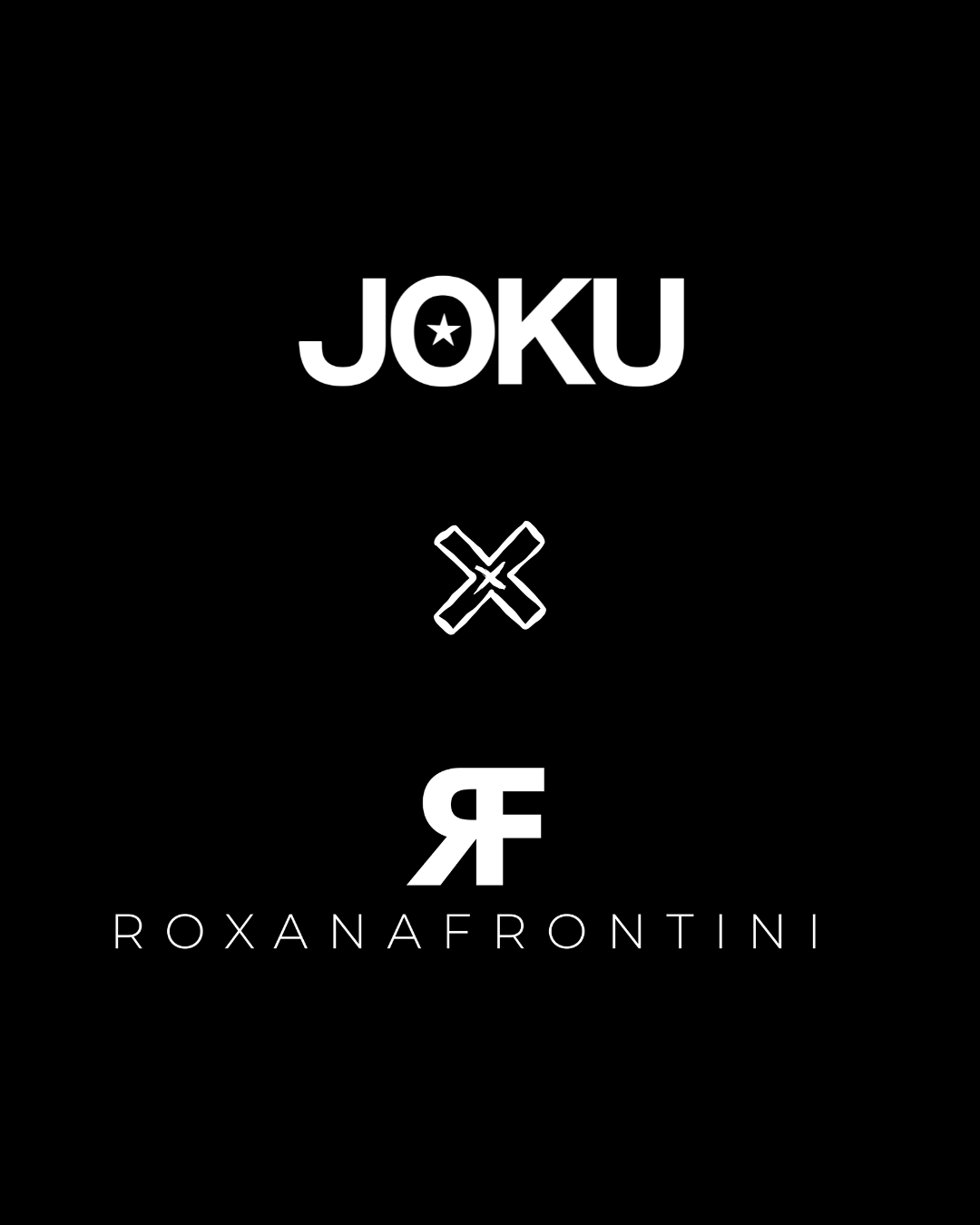 Mars JOKU X ROXANA FRONTINI (Genuine Leather)