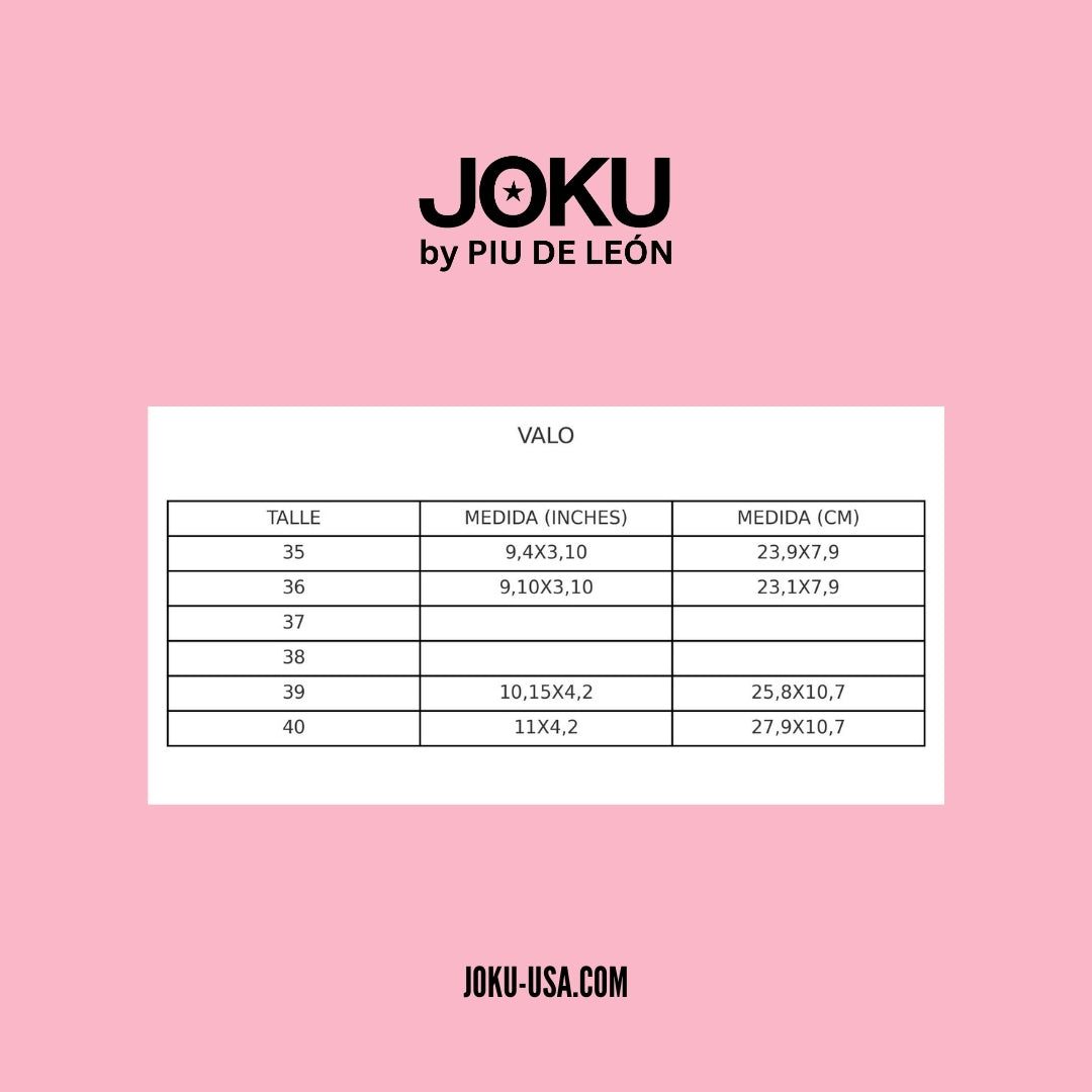 Valo GENUINE LEATHER