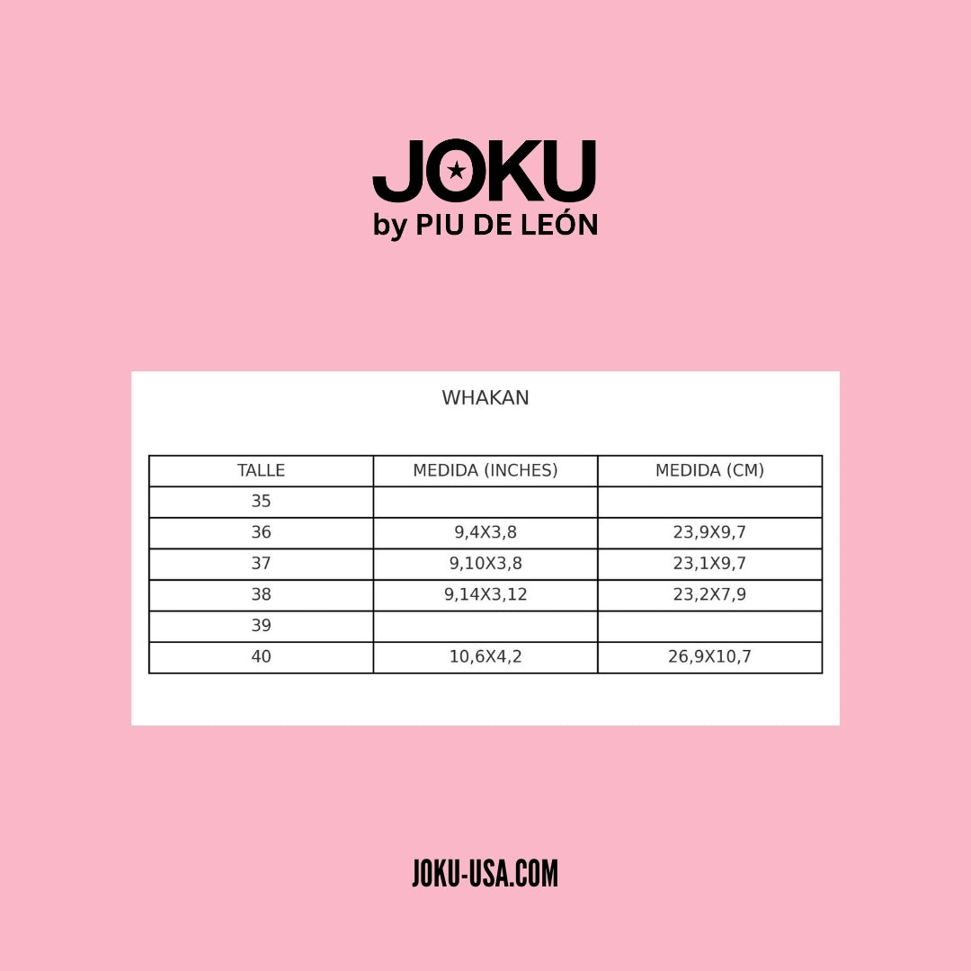 Whakan GENUINE LEATHER