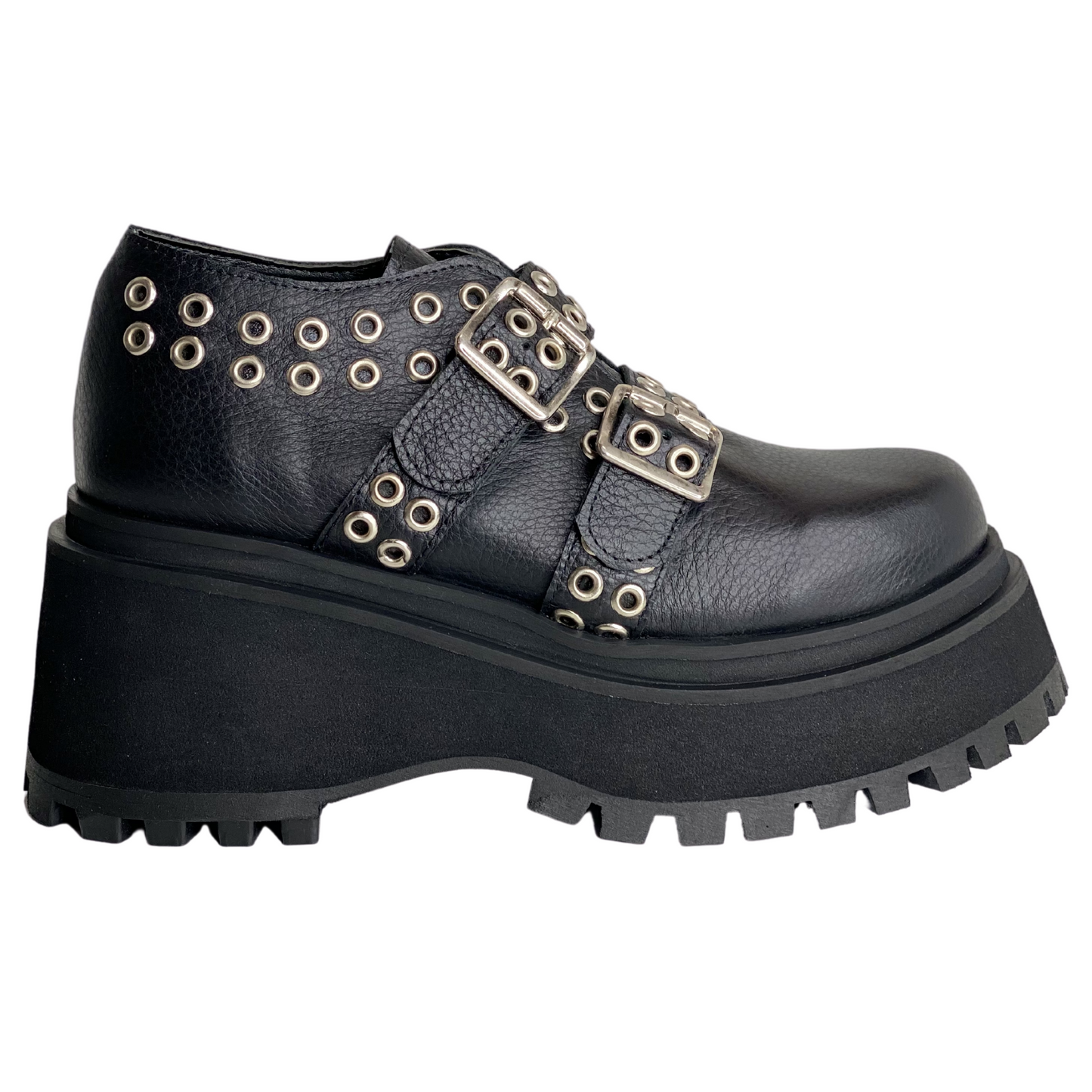 Liam GENUINE LEATHER