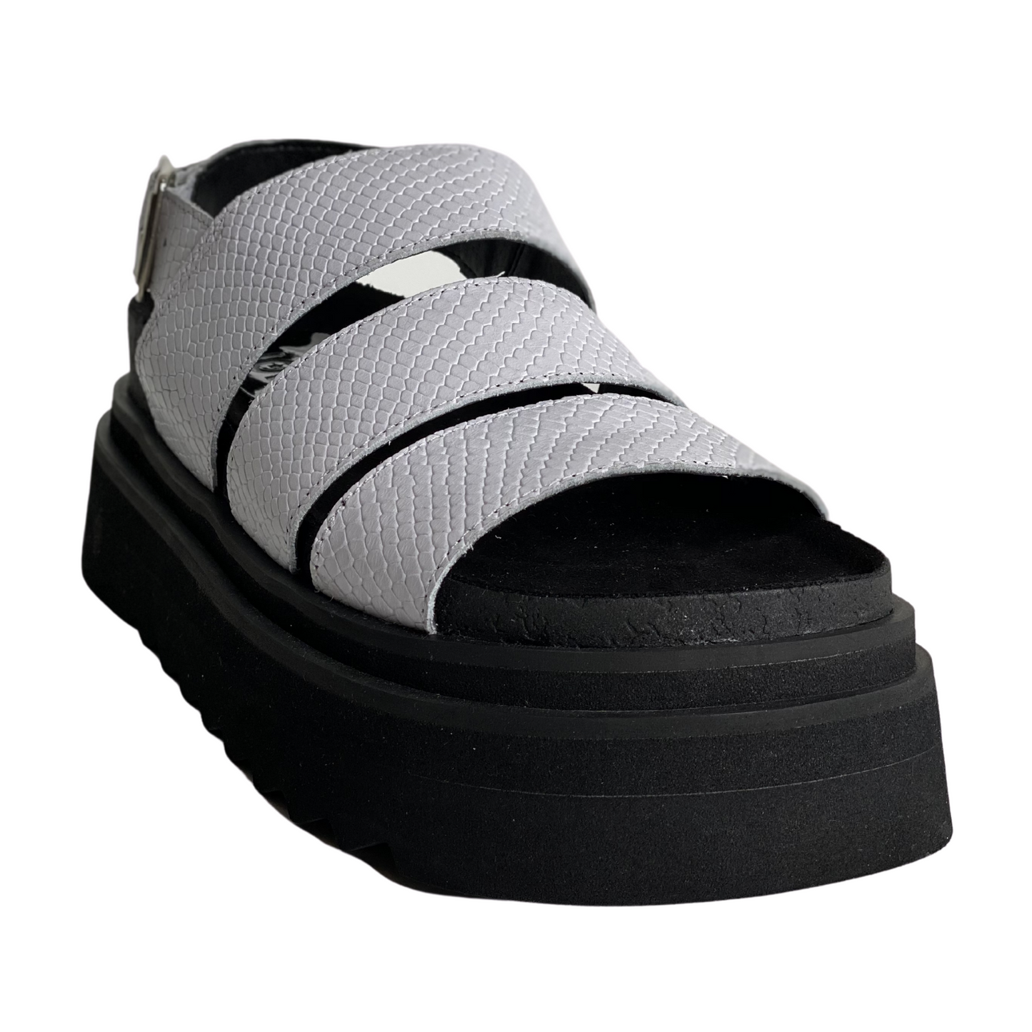 Jaiden White GENUINE LEATHER