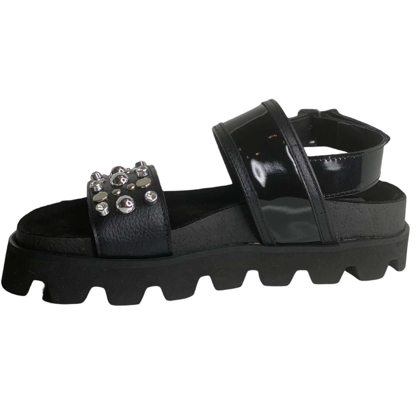 Pirita GENUINE LEATHER