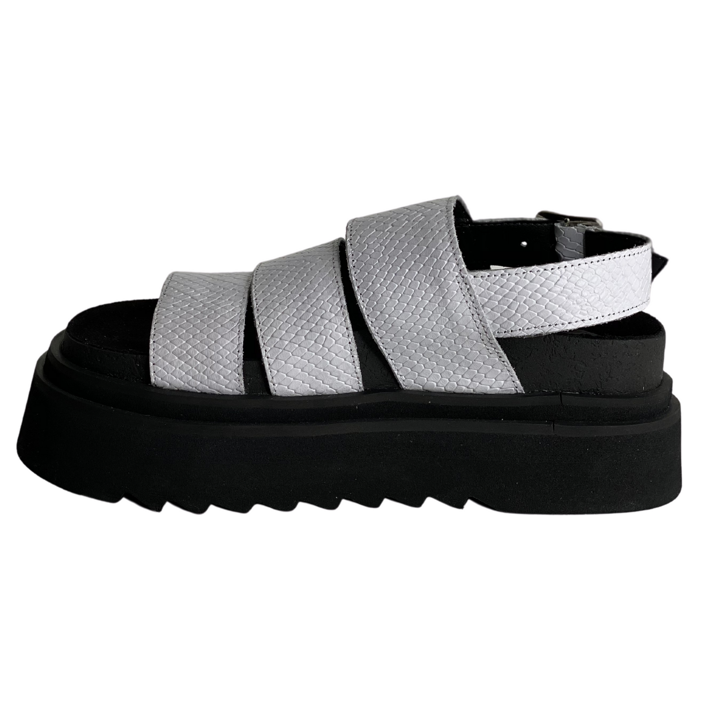 Jaiden White GENUINE LEATHER