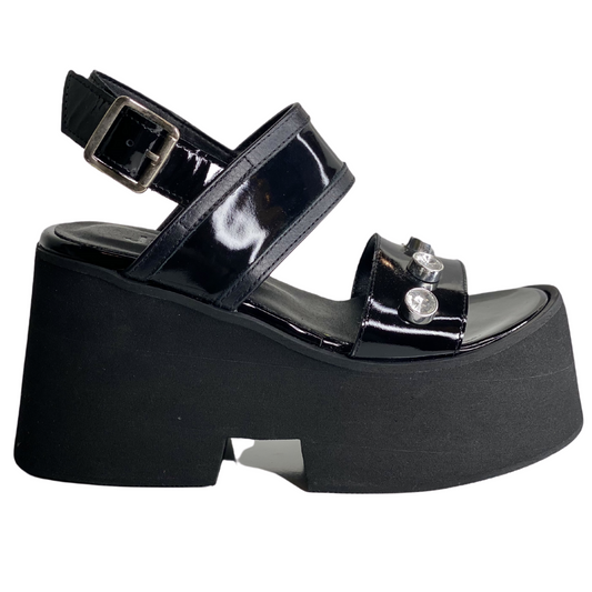 Charo GENUINE LEATHER