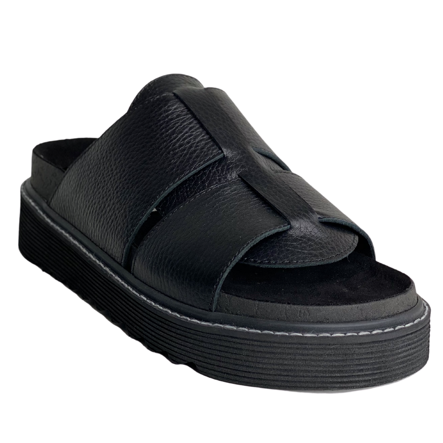 Mindo GENUINE LEATHER