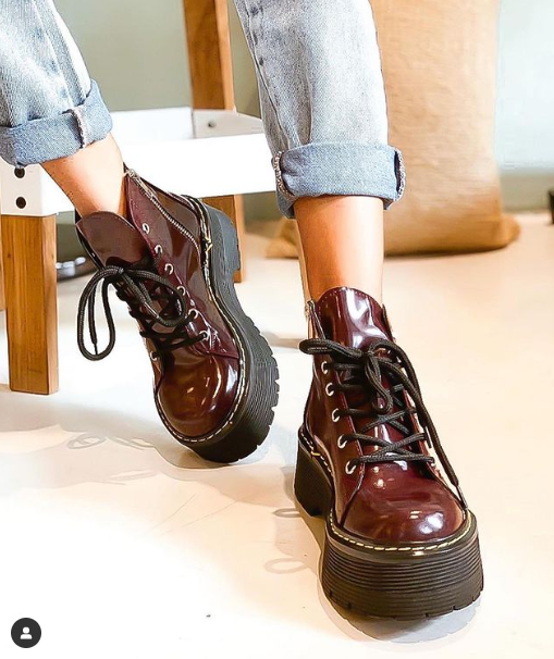 Chester GENUINE LEATHER