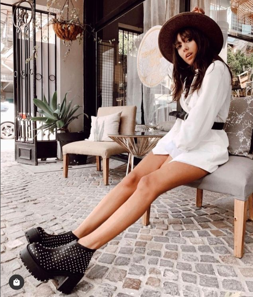 Da Vinci GENUINE LEATHER