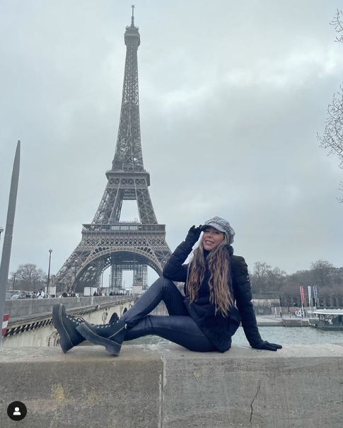 Foxy GENUINE LEATHER