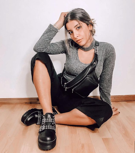 Liam GENUINE LEATHER