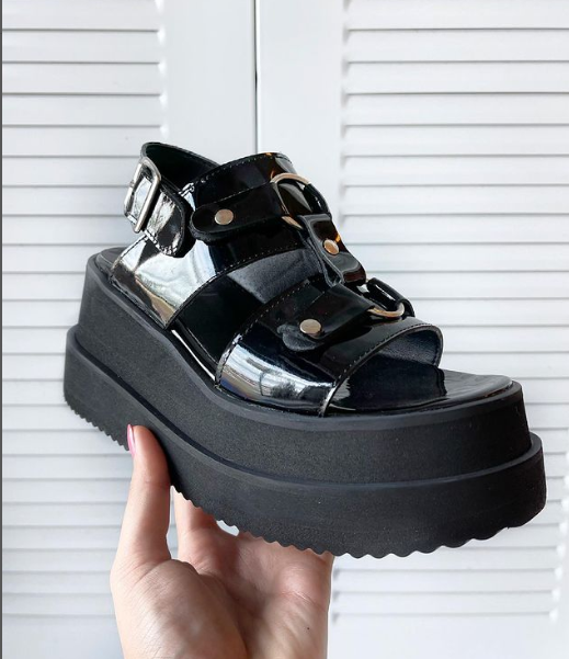 Moscú GENUINE LEATHER