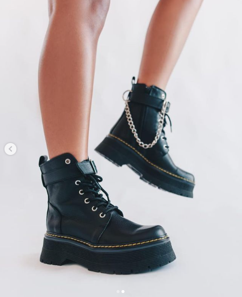 Kate 3 IN 1 GENUINE LEATHER