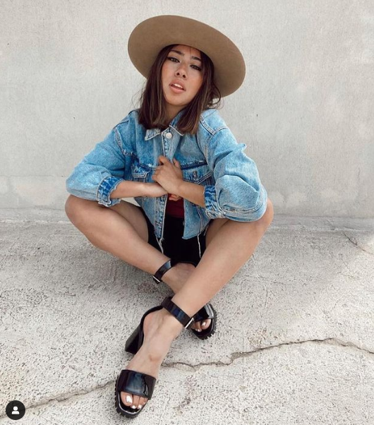 Palmer Black VEGAN LEATHER