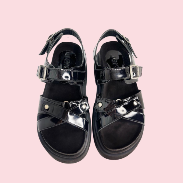 Bowie GENUINE LEATHER