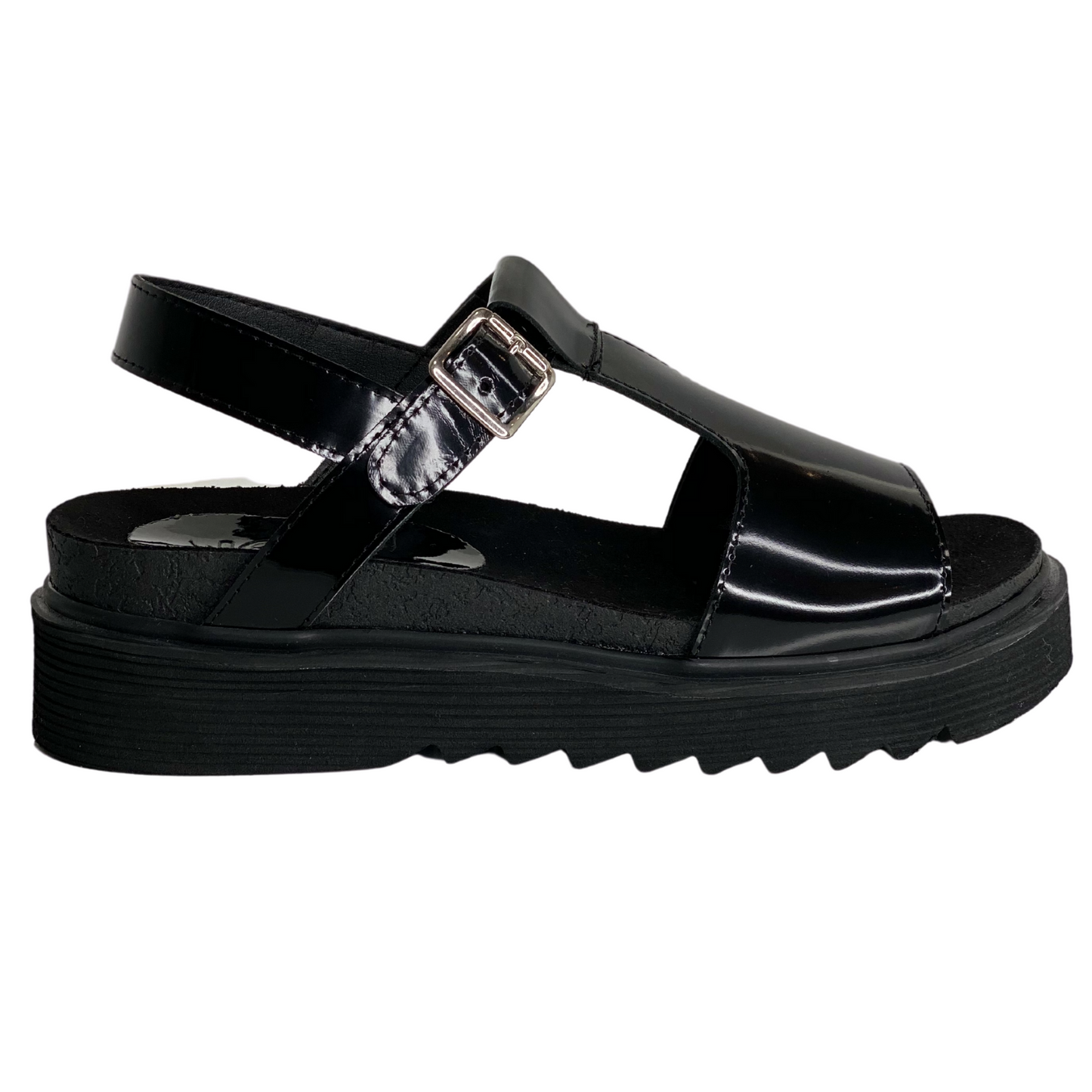 Nica GENUINE LEATHER