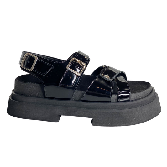 Bowie GENUINE LEATHER