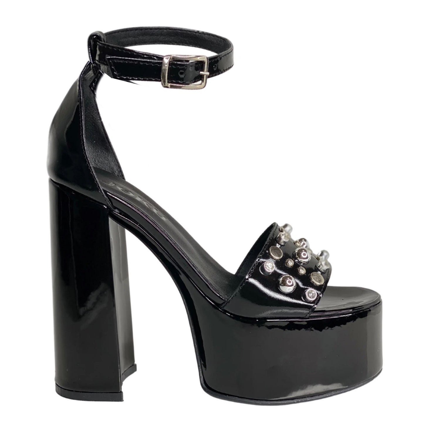 Rubi MIAMI GENUINE LEATHER