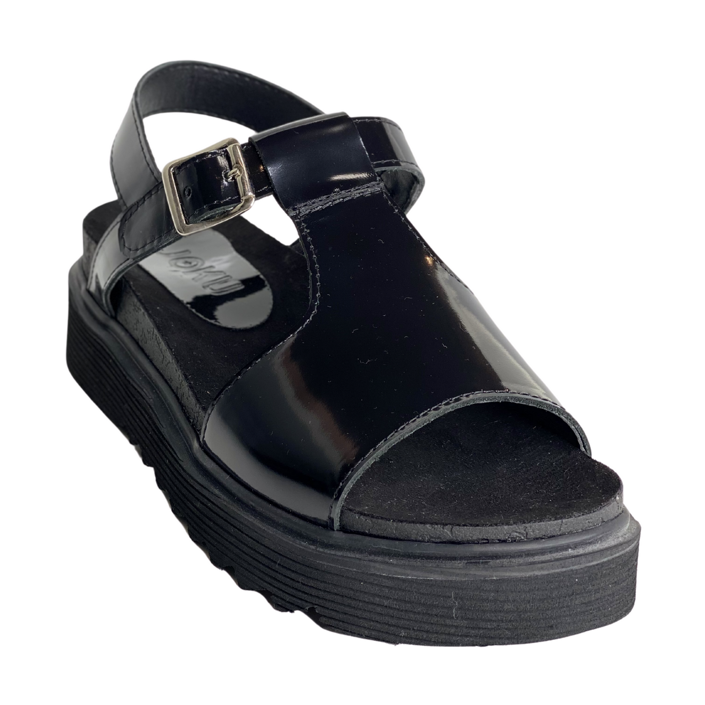 Nica GENUINE LEATHER