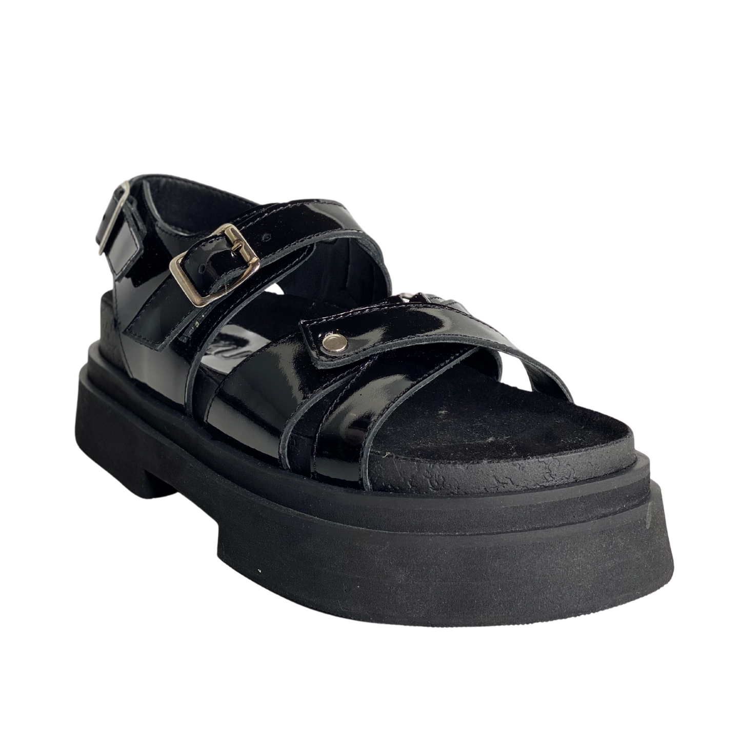 Bowie GENUINE LEATHER