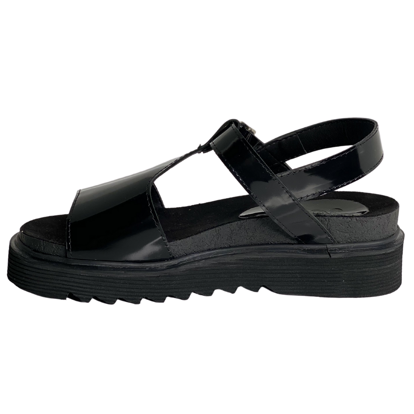 Nica GENUINE LEATHER