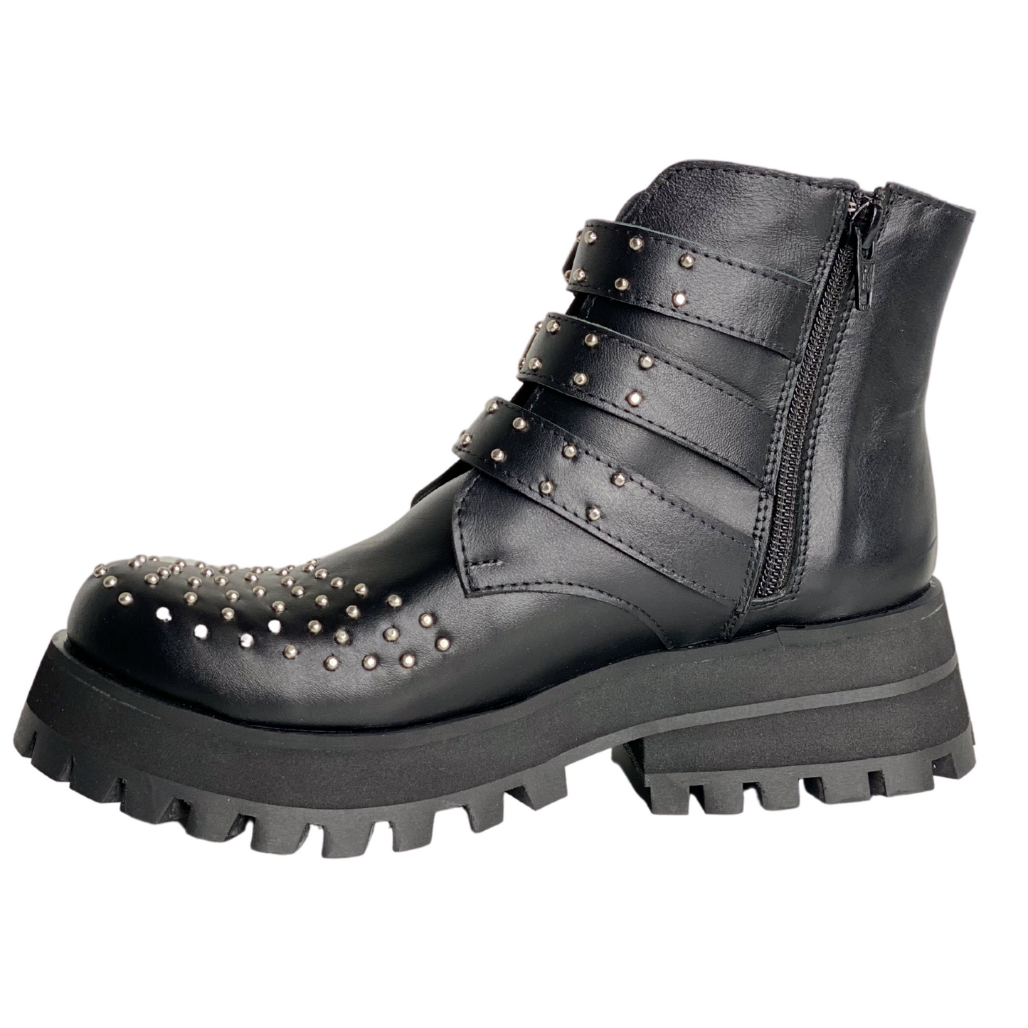 Bizquit GENUINE LEATHER