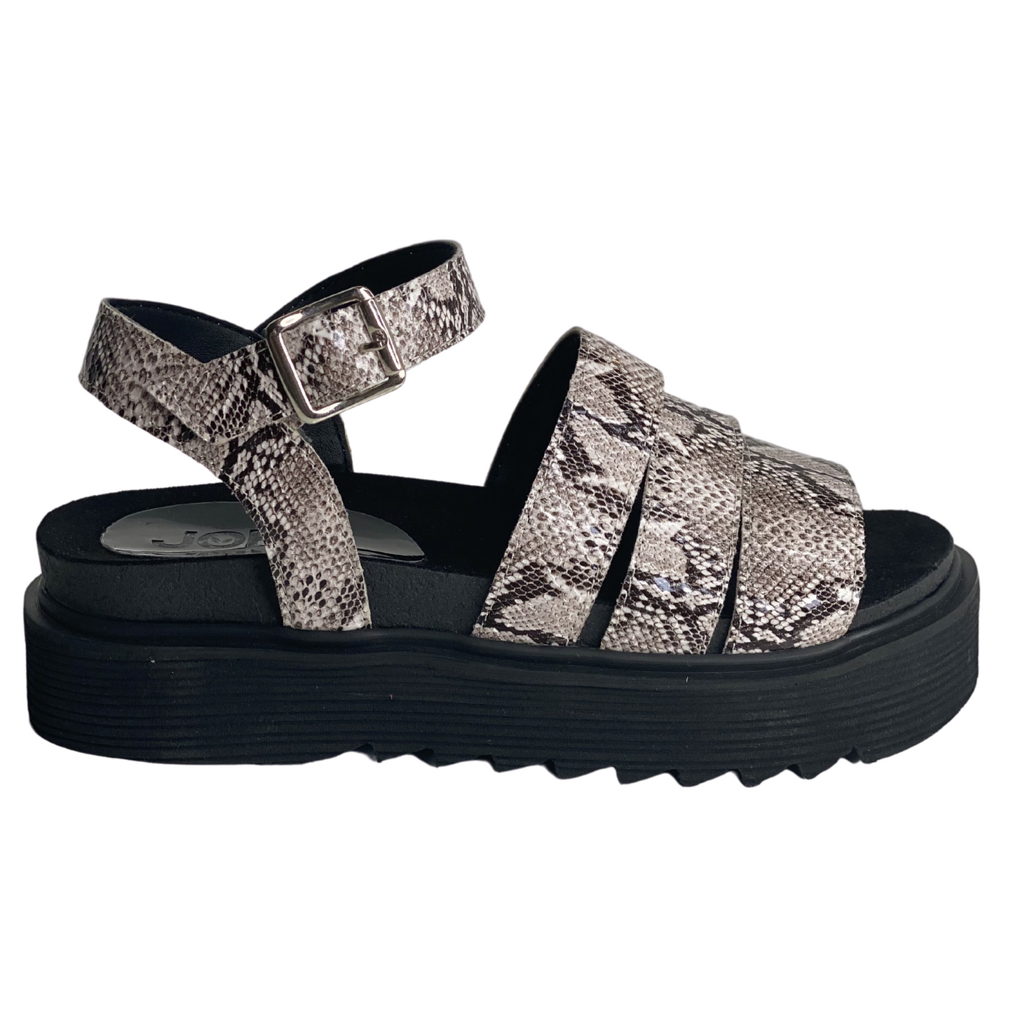 Snake Cobra VEGAN LEATHER