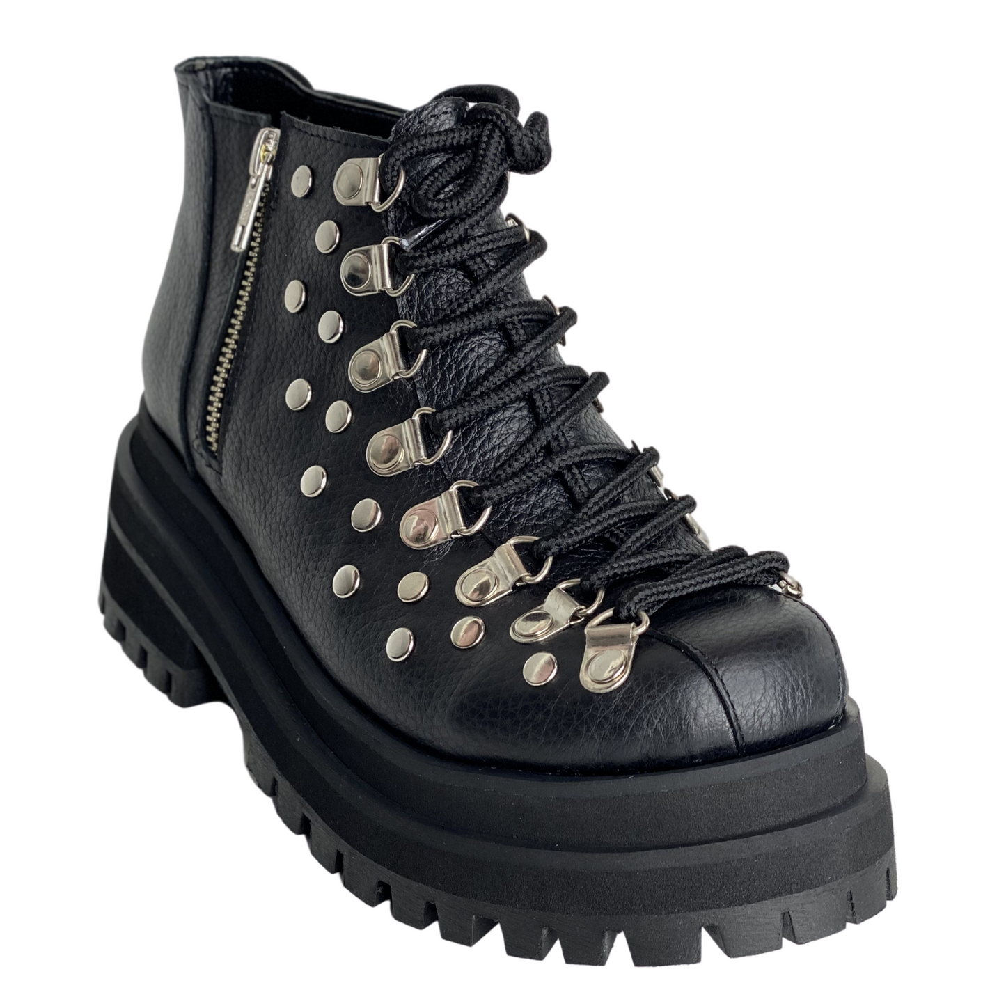 Mercury GENUINE LEATHER