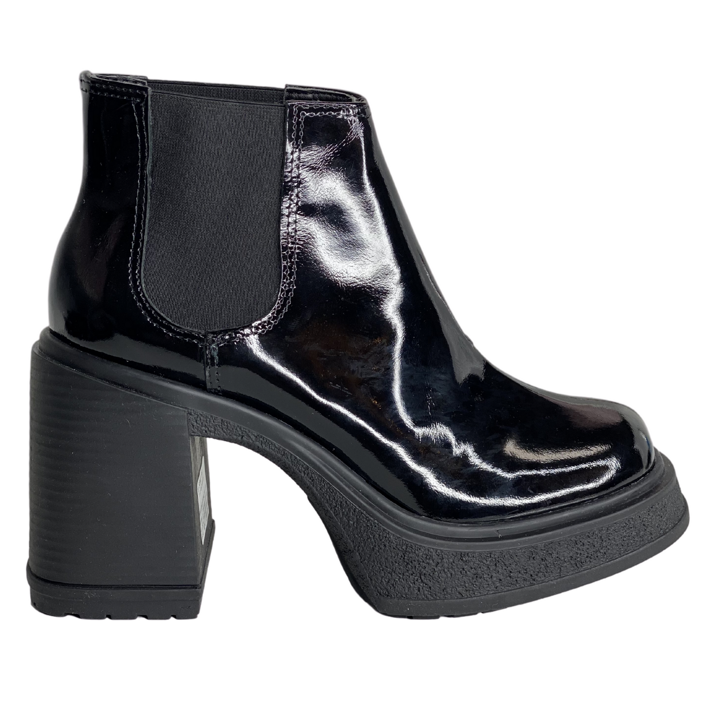 Church GENUINE LEATHER