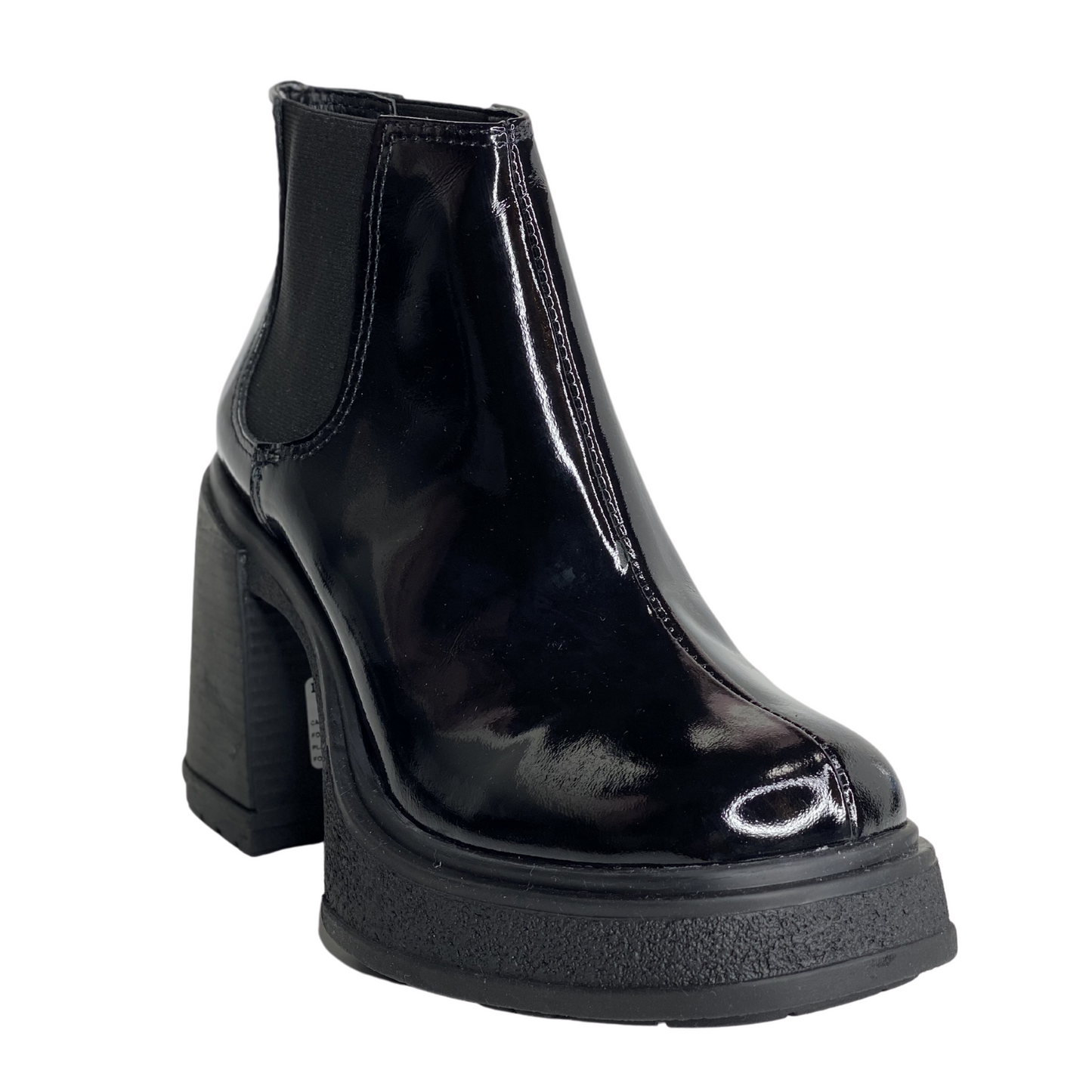 Church GENUINE LEATHER