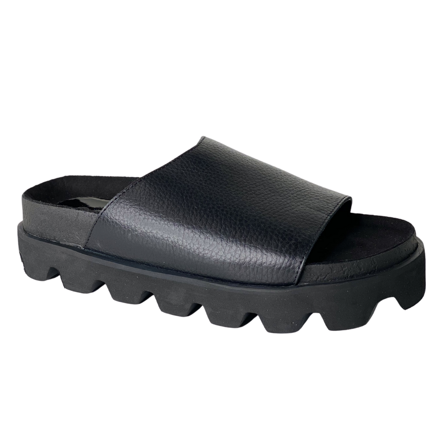 Zaya GENUINE LEATHER