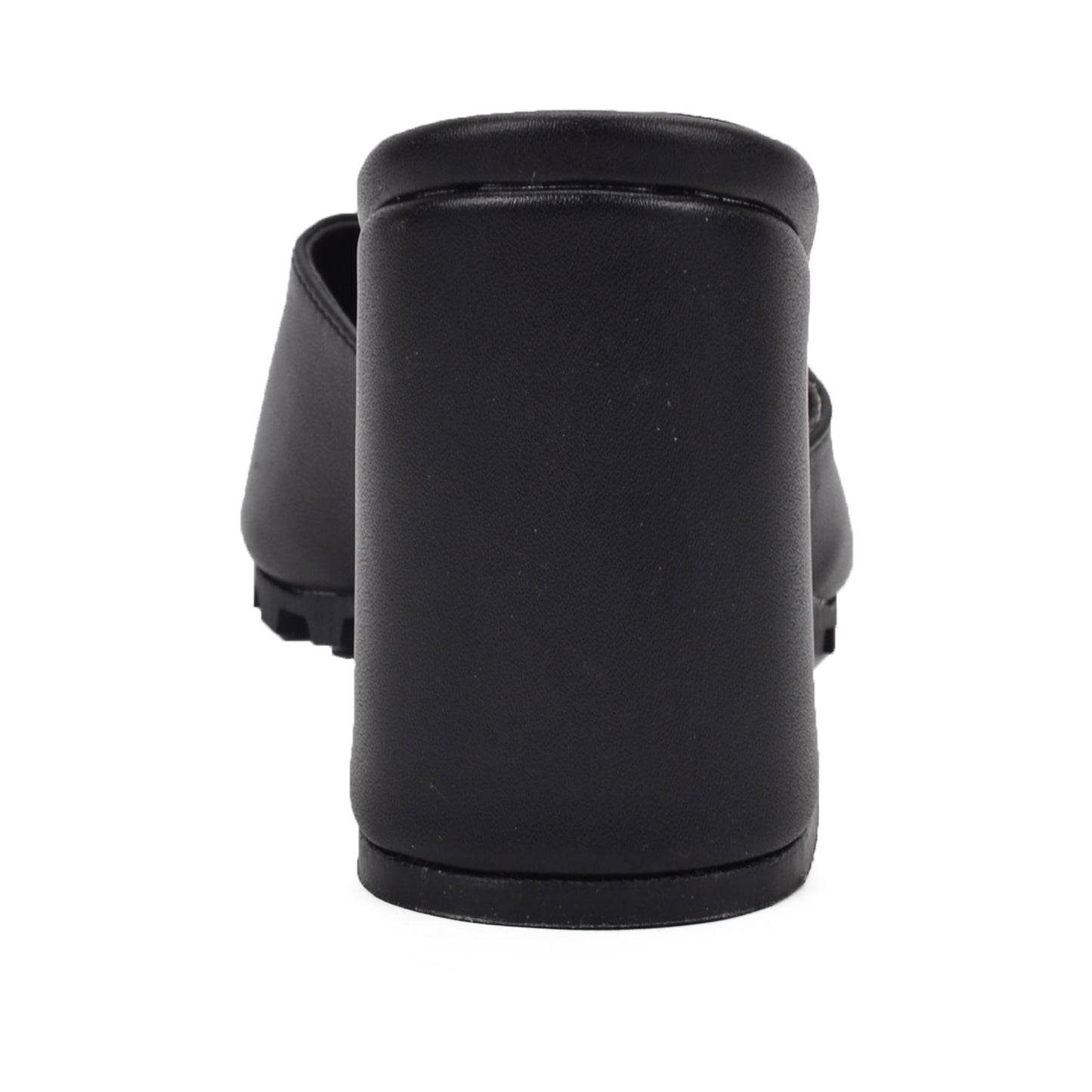 Acapulco Black GENUINE LEATHER