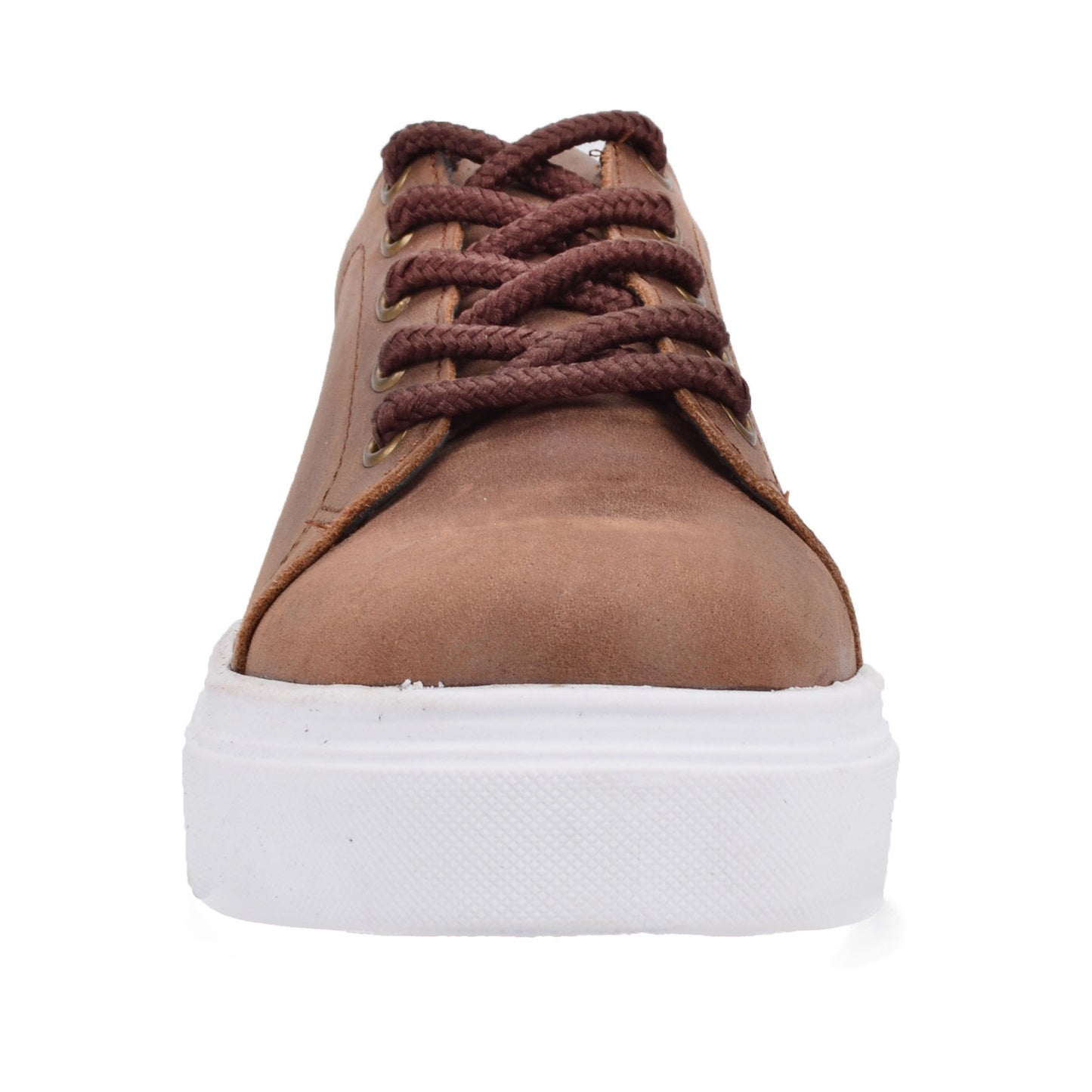 Afrek Tan GENUINE LEATHER