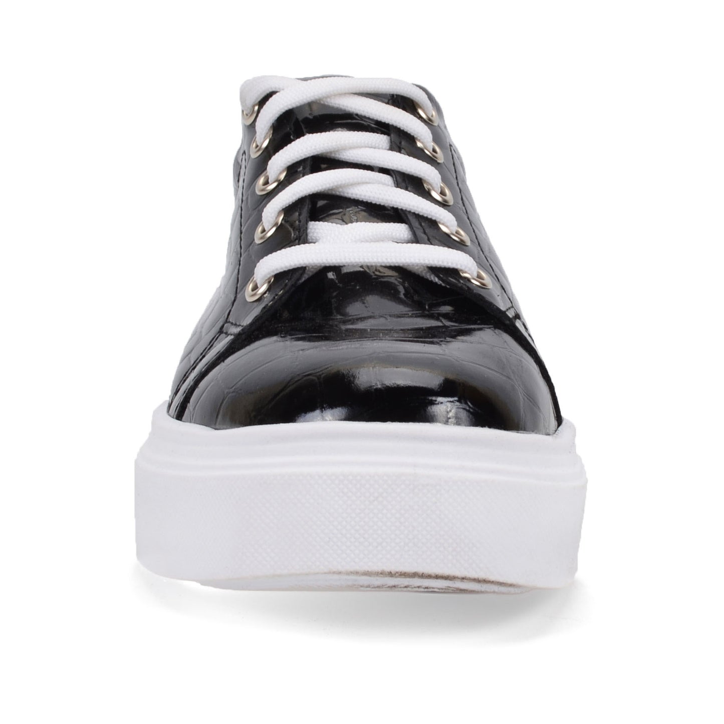 Afrek Black GENUINE LEATHER