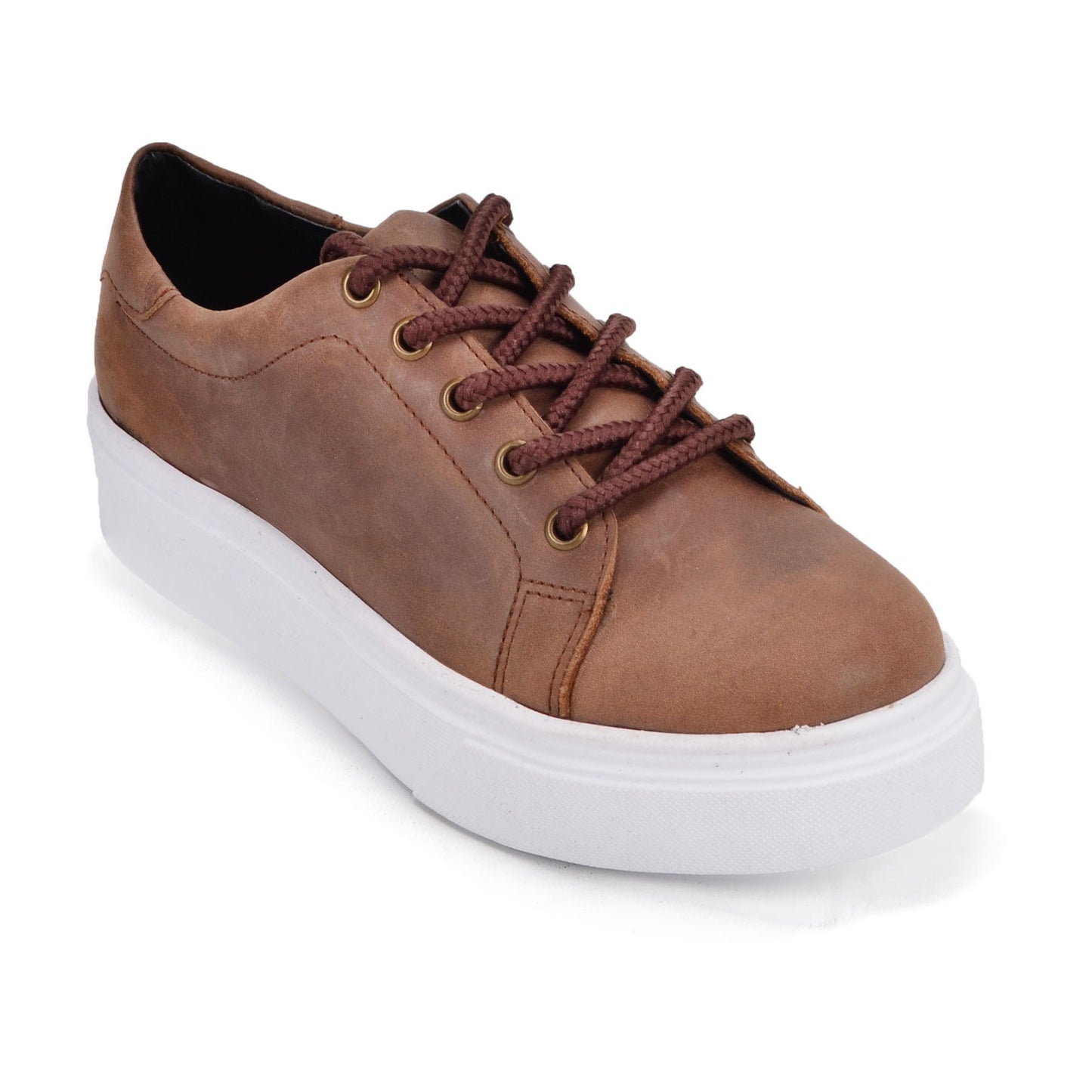 Afrek Tan GENUINE LEATHER