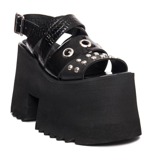 Cheka GENUINE LEATHER