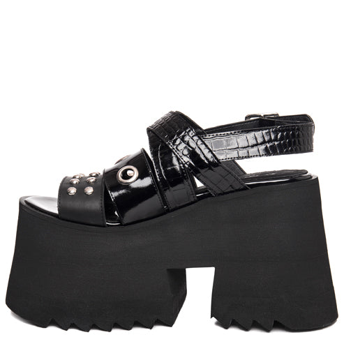 Cheka GENUINE LEATHER