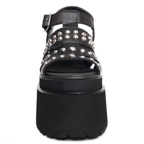 Coral GENUINE LEATHER