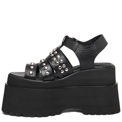 Coral GENUINE LEATHER