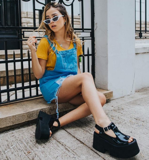 Waters GENUINE LEATHER